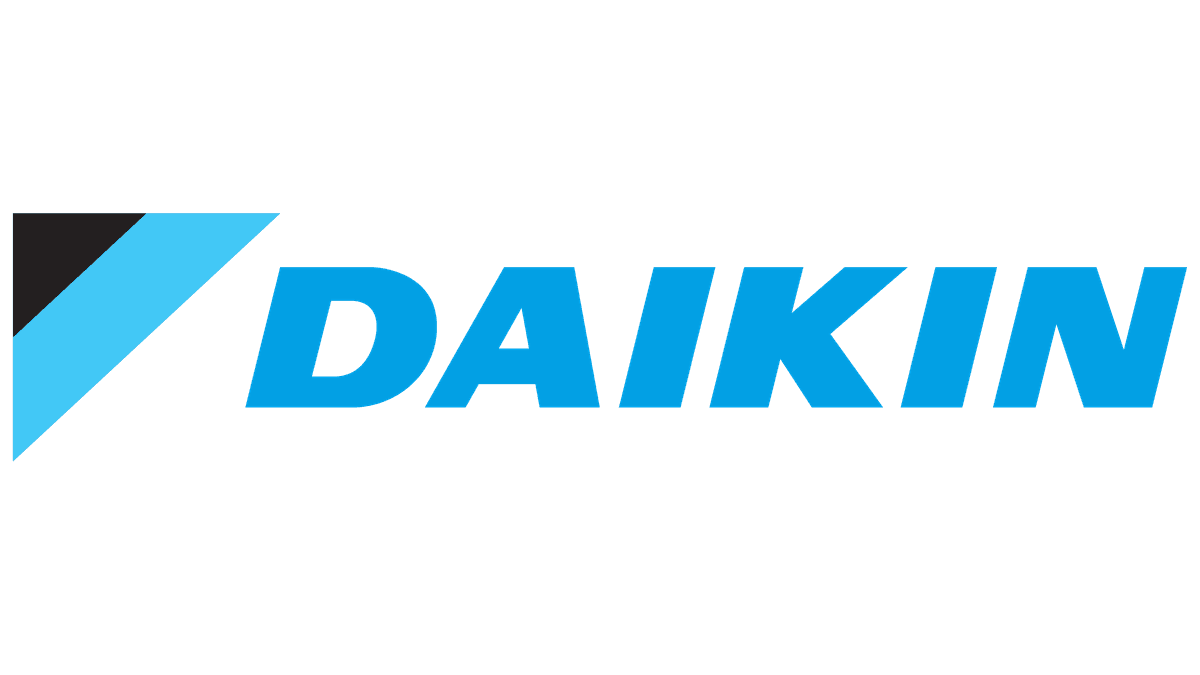 Daikin Logo