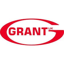 Grant Logo