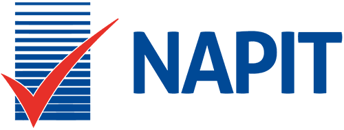 NAPIT Approved Logo