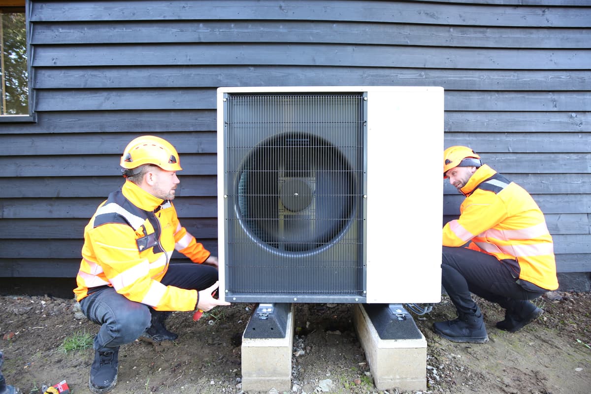 Green Brick Projects Team